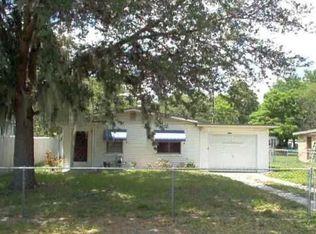 2607 Smithtown Dr, Lakeland, FL 33801
