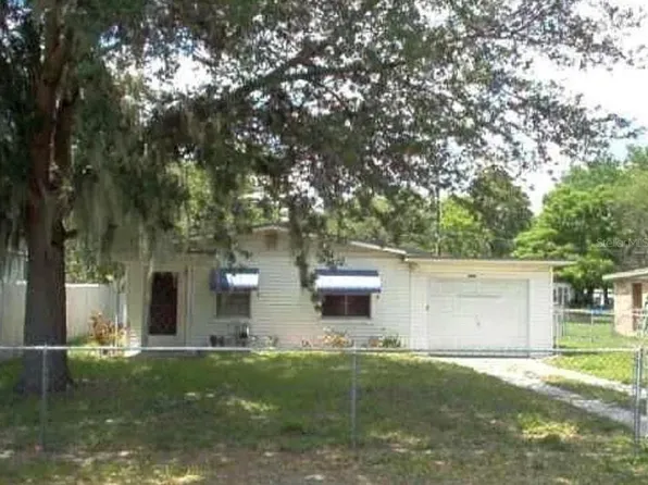2607 SMITHTOWN DRIVE, LAKELAND, FL 33801