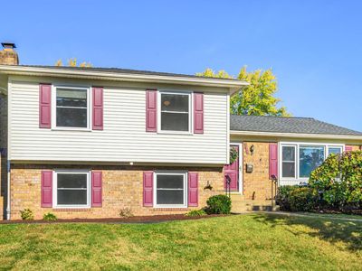 9810 Greenview Ln, Manassas, VA, 20109