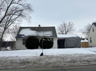 360 Wilson Ave SW, Cedar Rapids, IA 52404