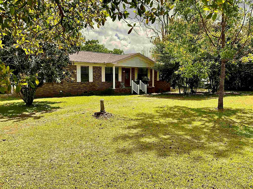 8100 S Highway 99, Walnut Hill, FL 32568 Zillow