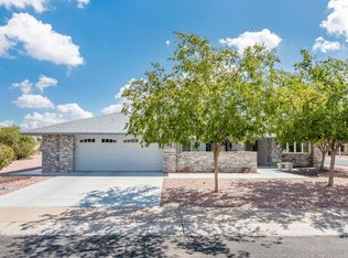 13420 W Ballad Dr, Sun City West, AZ 85375
