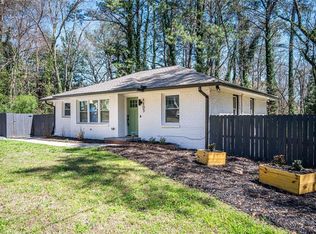 1105 Gun Club Rd NW, Atlanta, GA 30318