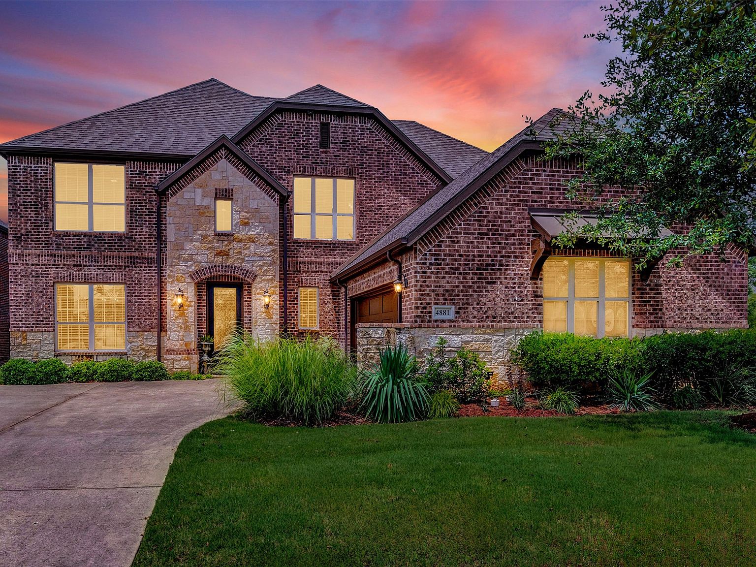 4881 Club Terrace Ln, Frisco, TX 75036 | Zillow