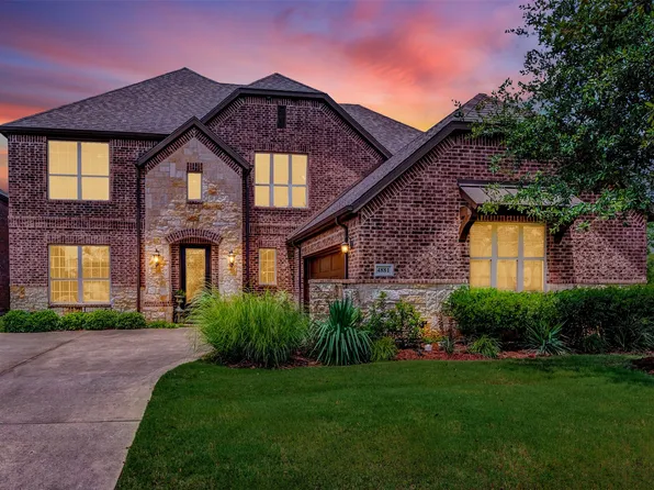 4881 Club Terrace Ln, Frisco, TX 75036