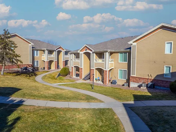 Traditions Apartments