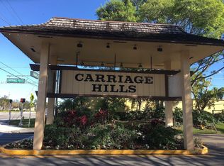 250 Gate Rd APT 258, Hollywood, FL 33024