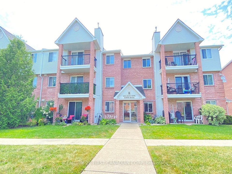 1st image of 1096 Jalna Blvd #119