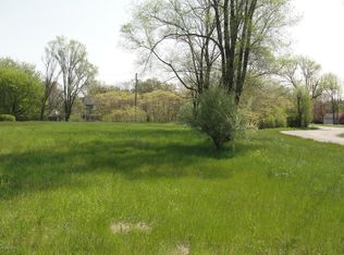 4183 N Roosevelt Rd, Stevensville, MI 49127
