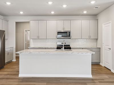 2007 Homestretch Dr, Seagoville, TX, 75159