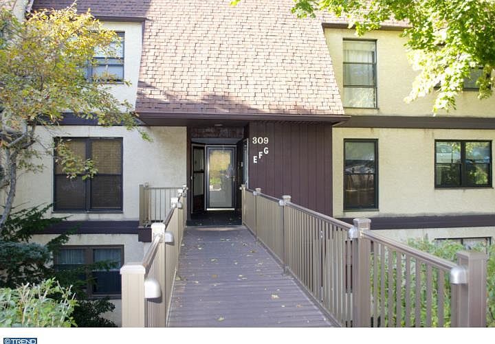 1st image of 309 Shawmont Ave APT G