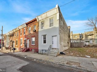 3112 N Stillman St, Philadelphia, PA
