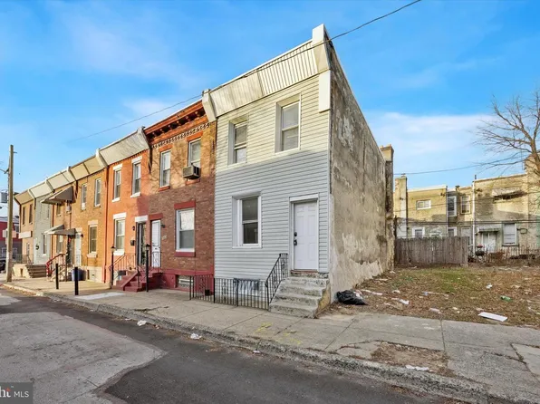 3112 N Stillman St, Philadelphia, PA 19132