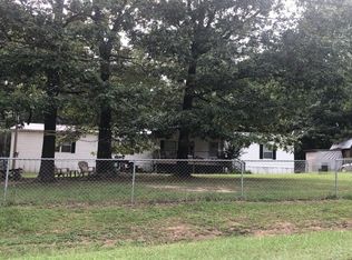 13234 George Rd, Mc Calla, AL 35111