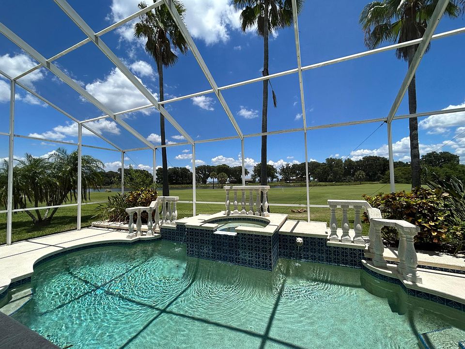 Enjoy Pool year-round! (heated)
