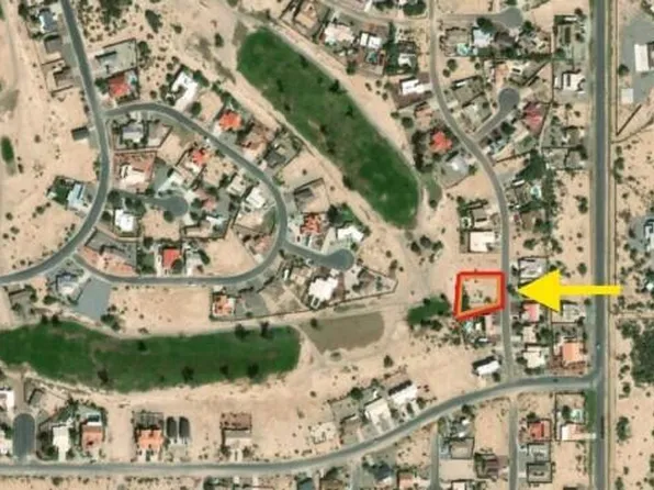 15242 S CHERRY HILLS Drive #2322, Arizona City, AZ 85123