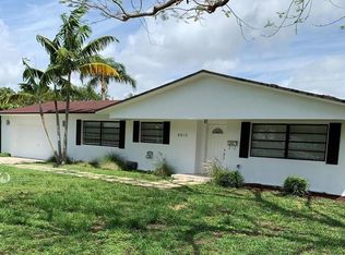 8415 SW 144th St, Palmetto Bay, FL 33158