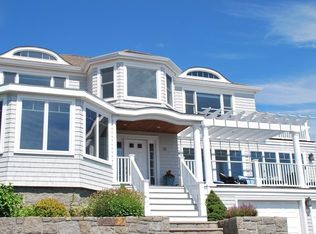 52 Salt Island Rd #0, Gloucester, MA 01930