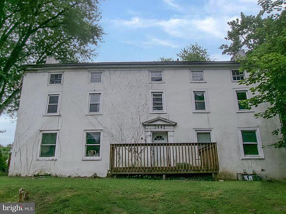 2nd image of 2441 Trevose Rd