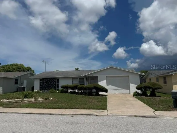 7221 OAKSHIRE DRIVE, PORT RICHEY, FL 34668
