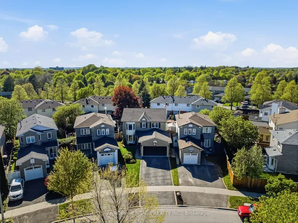 186 Reed Dr, Ajax, ON L1S 6P6