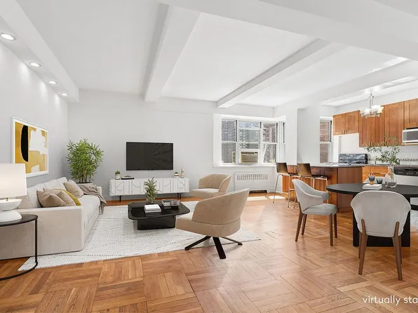 550 Grand St APT H7g, New York, NY 10002