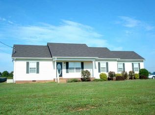 2401 Cason Ln LOT 8, Lewisburg, TN 37091