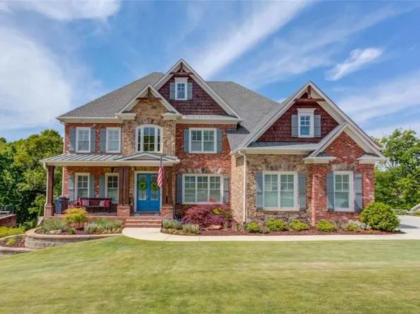 7369 Lazy Hammock Way, Flowery Branch, GA 30542