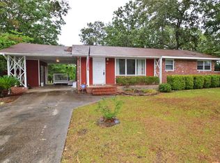 130 Mary Ln, Warner Robins, GA 31088