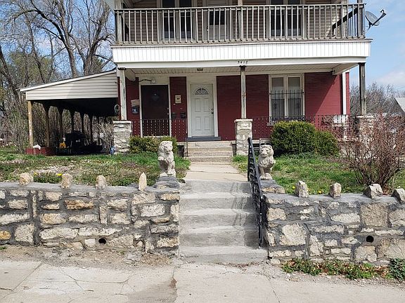 2nd image of 5418 Saint John Ave APT 2
