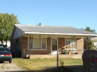 10319 Bellview Dr, Midwest City, OK 73130