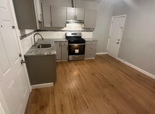 94-98 Mount Vernon Ave #4, Irvington, NJ 07111