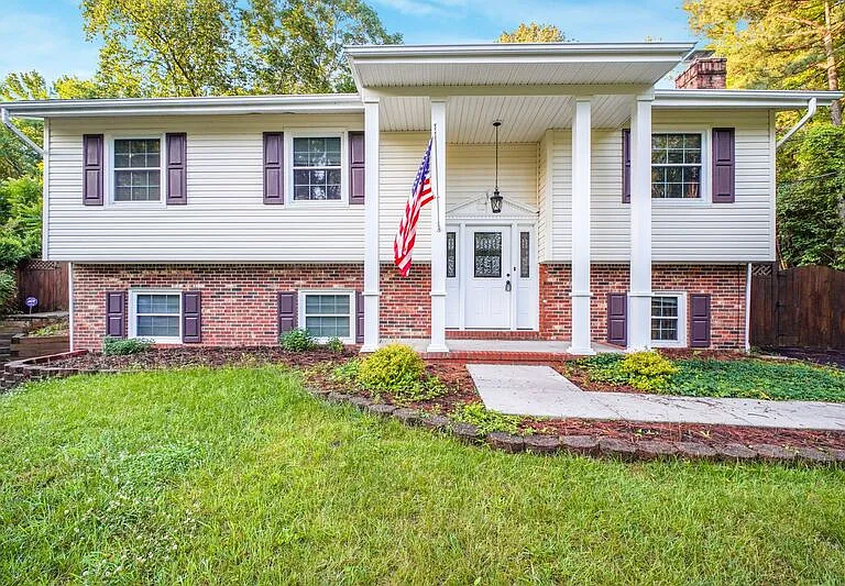 948 Ficklen Rd — Photo 3
