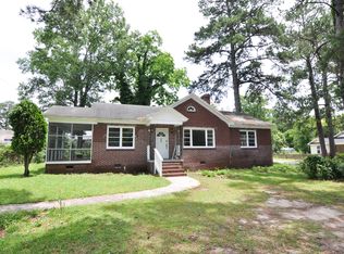4802 Charlotte St, Columbia, SC 29203