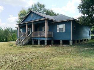 65502 Baytown Hills Rd, Kentwood, LA 70444