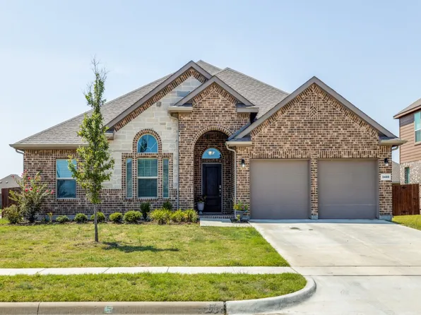3460 April Breeze Trl, Midlothian, TX 76065