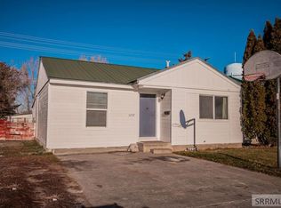 1157 Sunset Ave, Blackfoot, ID 83221