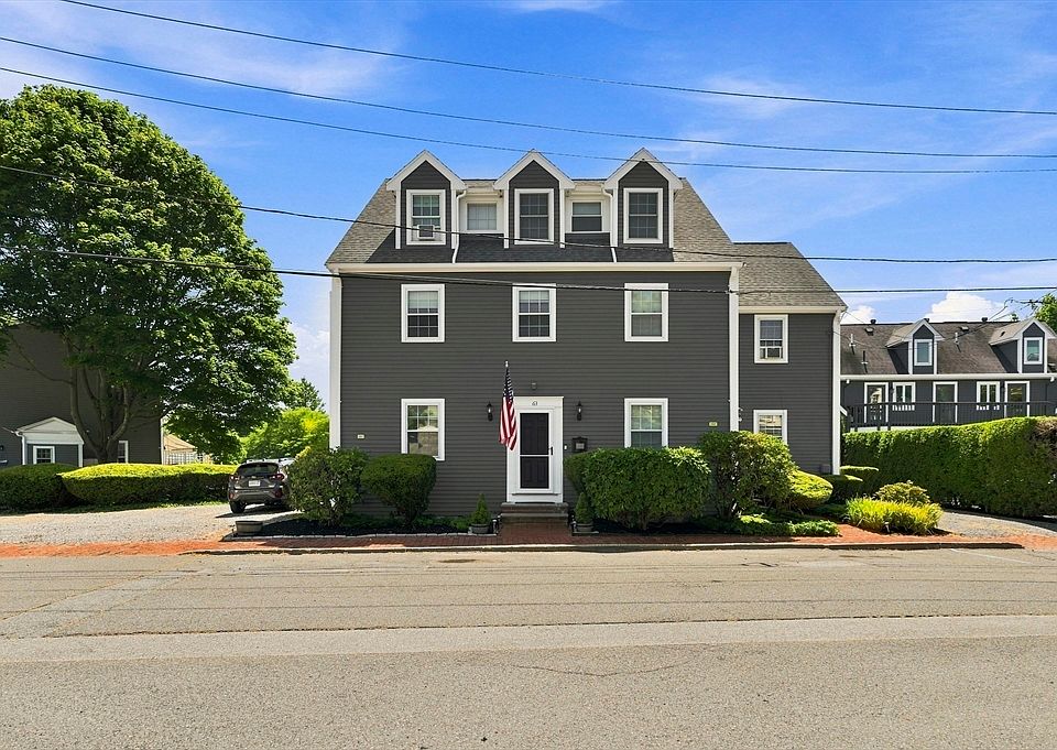 1st image of 63 Front St #A