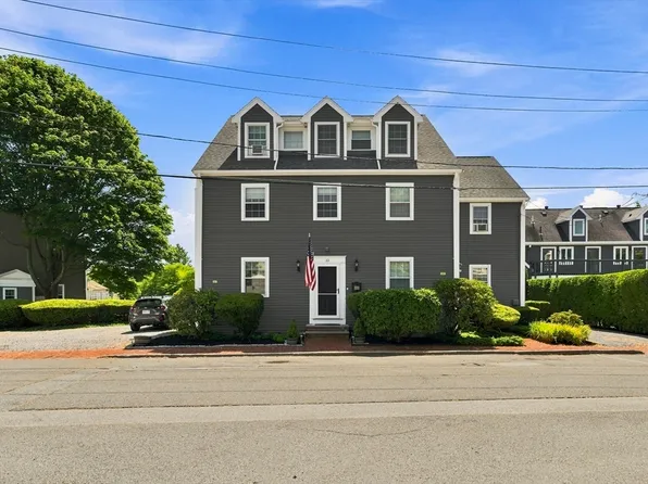 63 Front St #A, Beverly, MA 01915