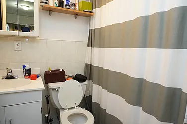 Rented by J Misrahi Realty Corp