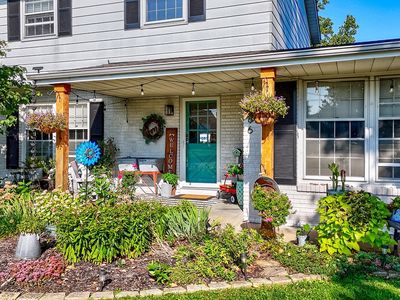 1436 Catherine St, Ottawa, IL, 61350