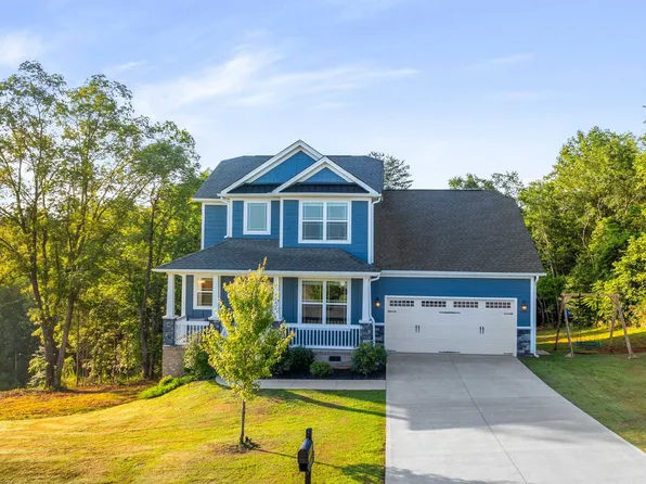 424 N Beryl Ln, Chesnee, SC 29323