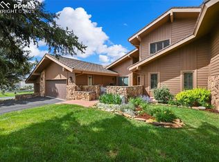 1282 Hill Cir, Colorado Springs, CO 80904