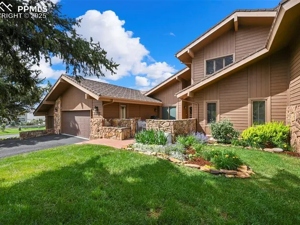 1282 Hill Cir, Colorado Springs, CO 80904