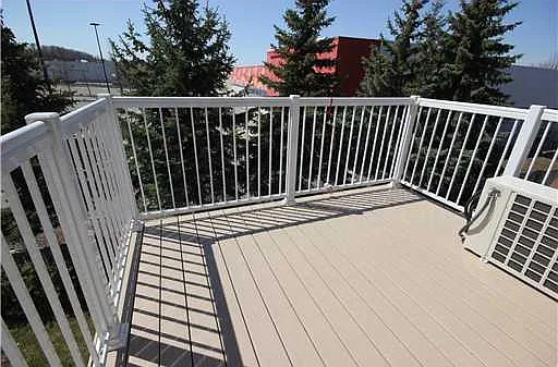 1238 Marenger St Unit 16 — Photo 2