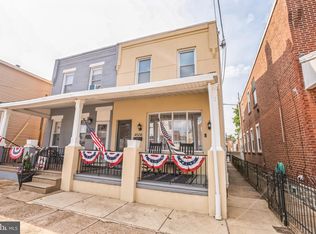 4508 Belgrade St, Philadelphia, PA 19137