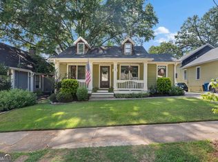 129 Palatka St SE, Atlanta, GA 30317