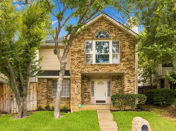 1345 Jeanette Way, Carrollton, TX 75006