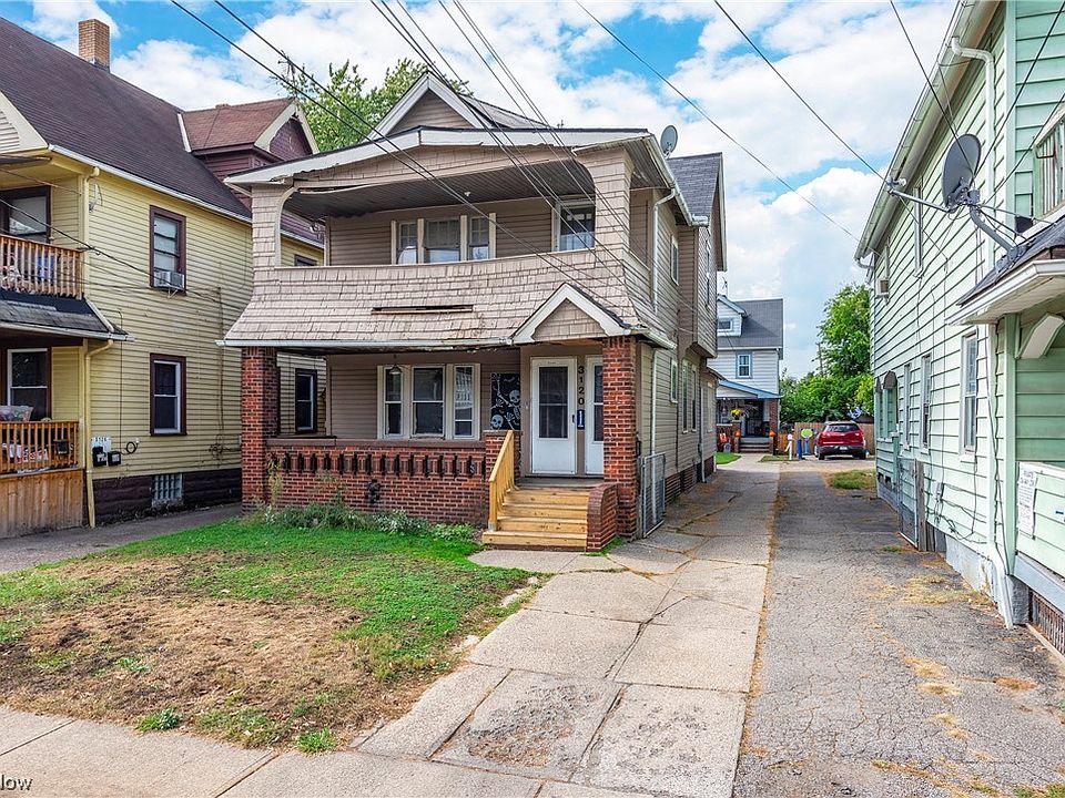 1st image of 3120-3122 W 30th St