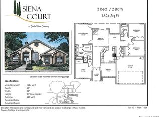 235 Frey St UNIT 13, Boerne, TX 78006
